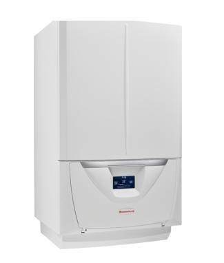 IMMR.CALDAIA.NUOVA VICTRIX SUPERIOR 35 KW RAPIDA A/CELERIS