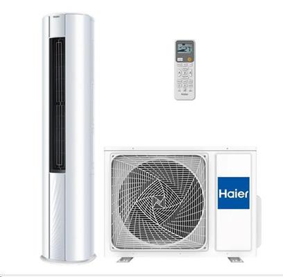 HR COLONNA FA      7.2-8.0 KW Wi-Fi  AIR2 COMANDO DI SERIE