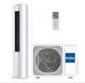 HR COLONNA FA      7.2-8.0 KW Wi-Fi  AIR2 COMANDO DI SERIE