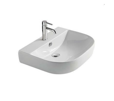 GALASSIA EDEN-DREAM LAVABO CM 60 DA COLONNA