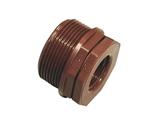 BU RIDUZIONE PP   2 -11/4  FILETTATO  BROWN