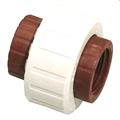 BOCCHETTONE FF DR.PP 1/2   FILETTATO  BROWN