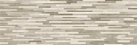 DECUNI RIV. SHABBY WALL DECOR.CHIC TORTORA 20X60 SP.9MM