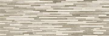 DECUNI RIV. SHABBY WALL DECOR.CHIC TORTORA 20X60 SP.9MM