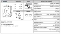 EU702S  SEDILE T/IND.SOFT CLOSE EDEN A TERRA SOSP +  GEMMASOSP