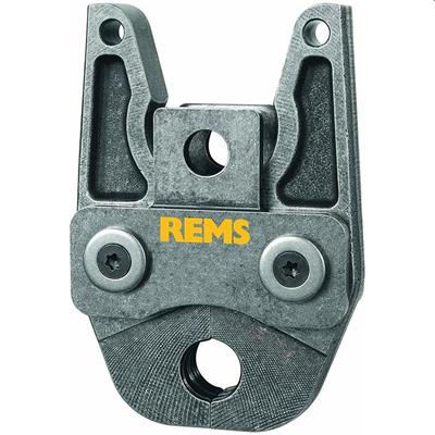 REMS PINZE RACCORDO PRESSARE TH 16 (ex 0836.516)