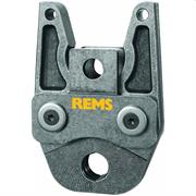 REMS PINZE RACCORDO PRESSARE TH 20 (ex 0836.520)