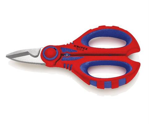 BRN FORBICE KNIPEX ELETTRECISTA