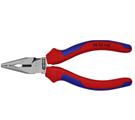 BRN PINZA KNIPEX  TESTA A PUNTA