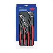 BRN SET 3 PINZE KNIPEX COBRA    180-250-300