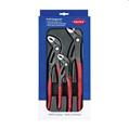 BRN SET 3 PINZE KNIPEX COBRA180-250-300