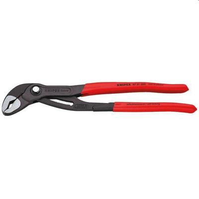 BRN PINZA KNIPEX COBRA MM.180