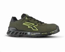 U-POW.SCARPE RYAN Tg.43