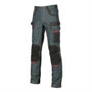 U-POW PANTALONI PLATINUM TG.46