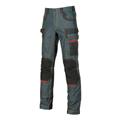 U-POW PANTALONI PLATINUM TG.52