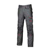 U-POW PANTALONI FREEáGREY TG.50