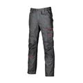 U-POW PANTALONI FREEáGREY TG.54