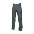 U-POW.PANTALONI JEANS TRAFFIC TG.46