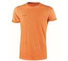 U-POWER MAGLIETTA FLUO ORANGE TG. M