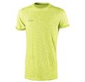 U-POWER MAGLIETTA FLUO YELLOW TG.  M