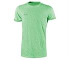 U-POWER MAGLIETTA FLUO GREEN TG. XL