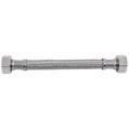 M.INOX FF 1/2X3/8 25   E/PARINOX    257V11V12250