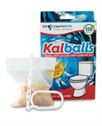 ICTK KALBALLS BUSTINA X ADDOLCITURA ACQUA IN CASSETTA WC