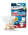 ICTK KALBALLS BUSTINA X ADDOLCITURA ACQUA IN CASSETTA WC