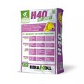 KER COLLA H40 NO LIMITS GRIGIO 25KG