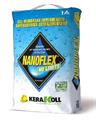 KER IMPERMEABILIZZANTE NANOFLEXNO LIMITS  20KG