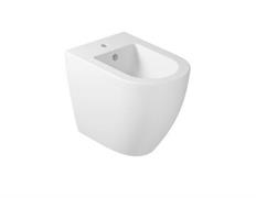 GALASSIA DREAM 52 BIDET  FILO MURO 52*36 BCO