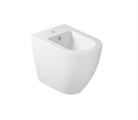 GALASSIA DREAM 52 BIDET  FILO MURO 52*36 BCO