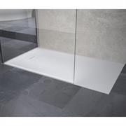 NOV NOVOSOLID PIATTO DOCCIA 120X80 B.3.5 CM BIANCO