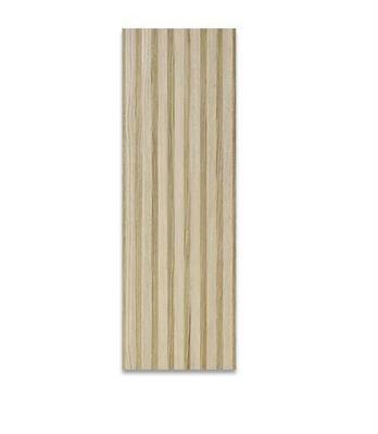 IDEA CERAM.RIV.FEELWOOD CANNE' ALMOND 25X75 MQ.1,50/SCATOLA