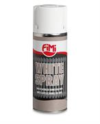 FIMI WHITE SPRAY VERNICE BIANCA ACRILICA ML400