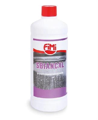 FIMI SBIANCAL CREMA DETERGENTE E DISINCROSTANTE 1L