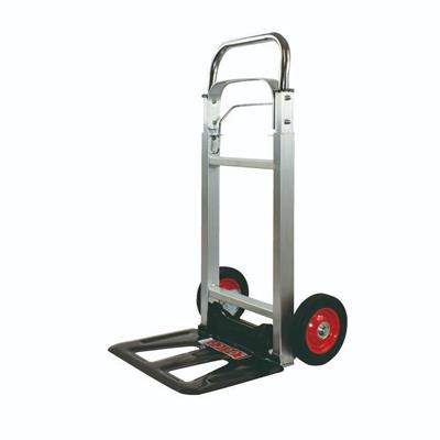 FRR IDRH CARRELLO ESTENSIBILE   PORTATA 90KG CON MANICO TELESCOPICO