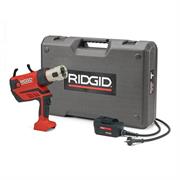 BRN RIDGID PRESSATRICE RP350C IMP.PISTOLA A  FILO 220V  67123