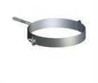 GBD INOX-INOX 100 Collare a parete