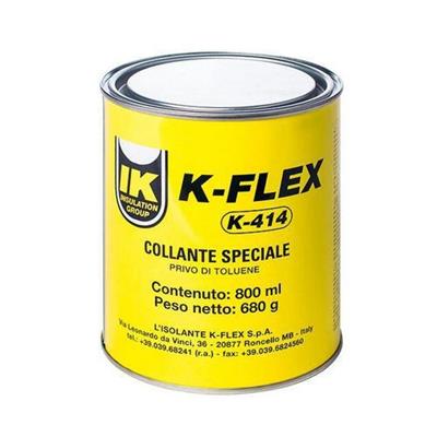 K-FLEX COLLANTE X ISOLANTE KG 05 BARATTOLO