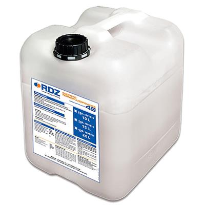 RDZ ADDITIVO TERMOFLUIDIFICANTE4S (20L)