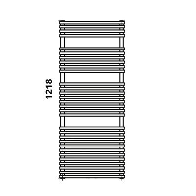 IRS TERMOARREDO FLAUTO2 506/1218    FDM050