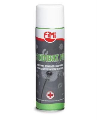 FIMI CONDIBAT PIU' SPRAY X UNITA' INTERNA 600ML