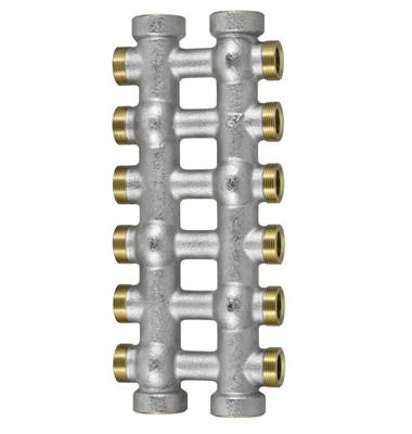 RBM COLLETTORE COMPLANARE 6X6  1