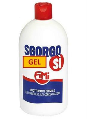 FIMI SGORGOSI GEL DISOTTURATORELIQUIDO LT 1