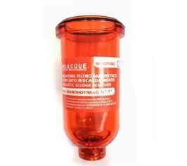 ECQ VASO FILTRO NANO HOT 90°C NANO EVO MAG-T4 BYPASS 1/2-3/4