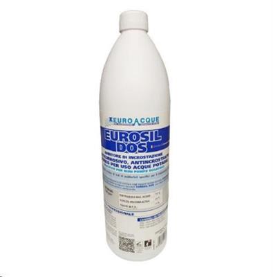 ECQ ESIL1801 POLIOSFATO LIQUIDO   KG.1