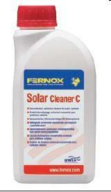 FIMI SOLAR CLEANER C 500ML DETERG.X IMP.SOLARI