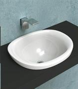 IO LAVABO INCASSO SOPRAP.CM 60