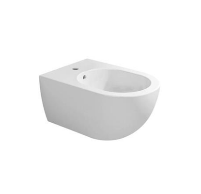 FLAMINIA APP   BIDET SOSPESO BIANCO